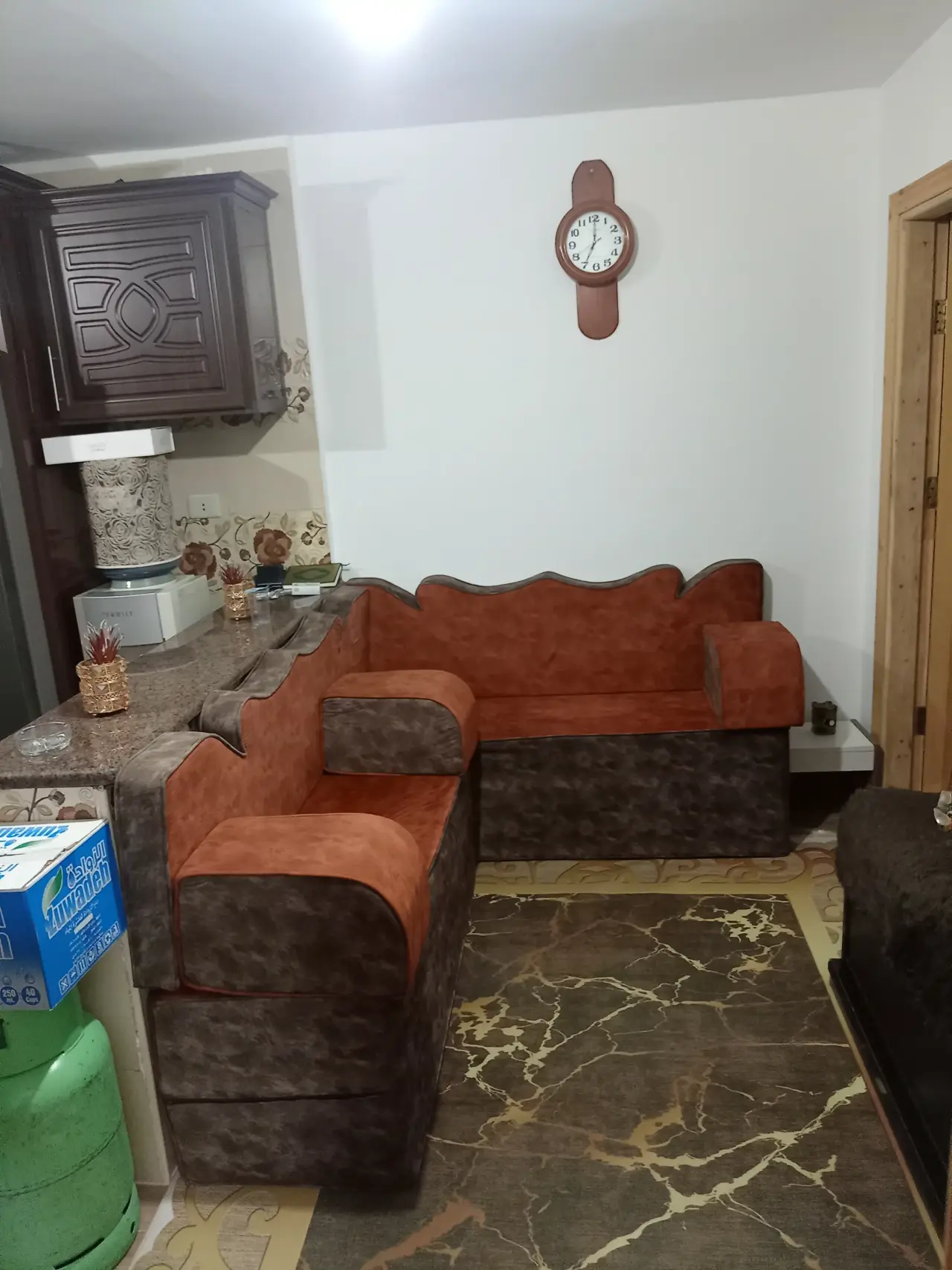 Apartment for sale in Al Balqa' – photo 5