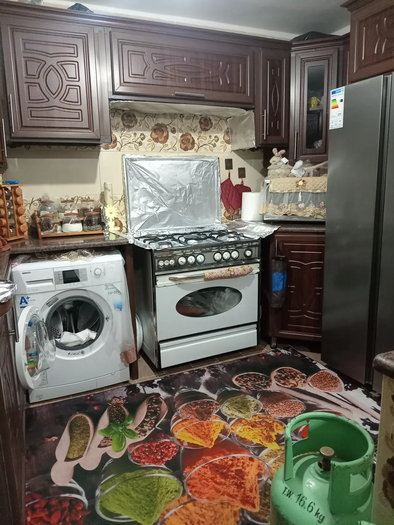 Apartment for sale in Al Balqa' – photo 14