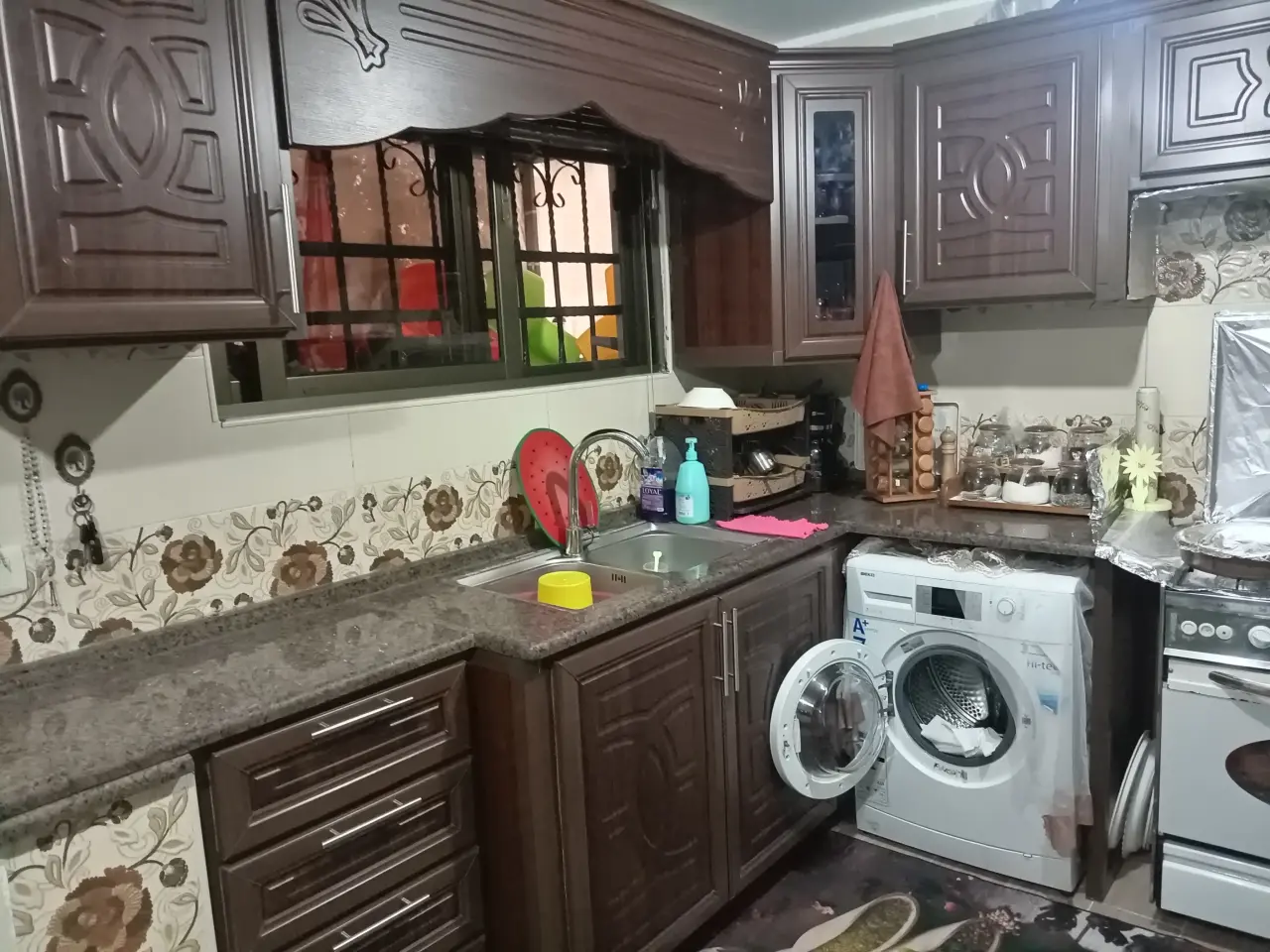 Apartment for sale in Al Balqa' – photo 13