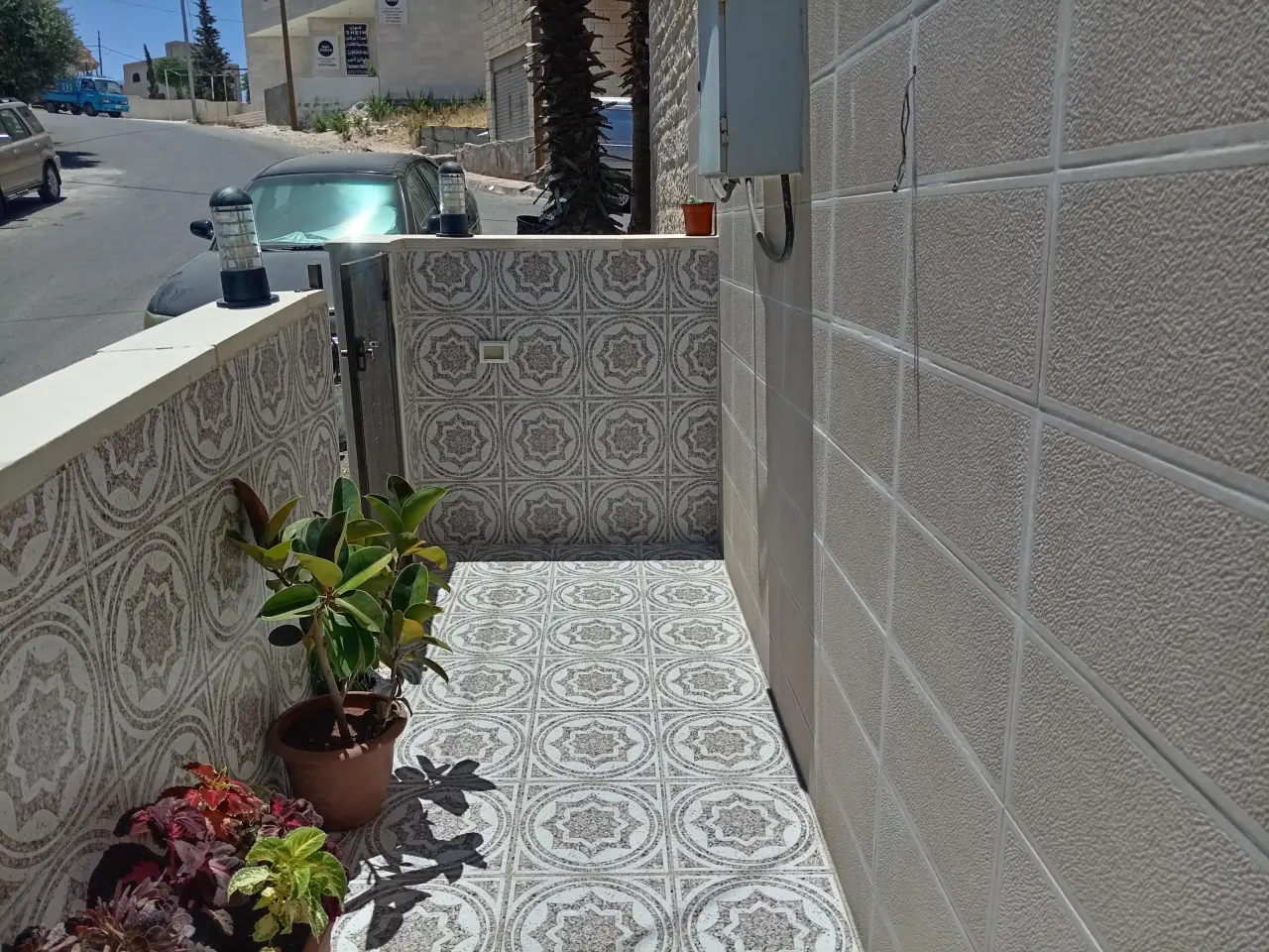 Apartment for sale in Al Balqa' – photo 9