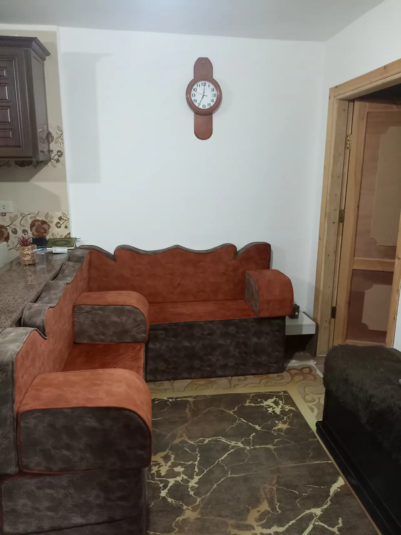 Apartment for sale in Al Balqa' – photo 4
