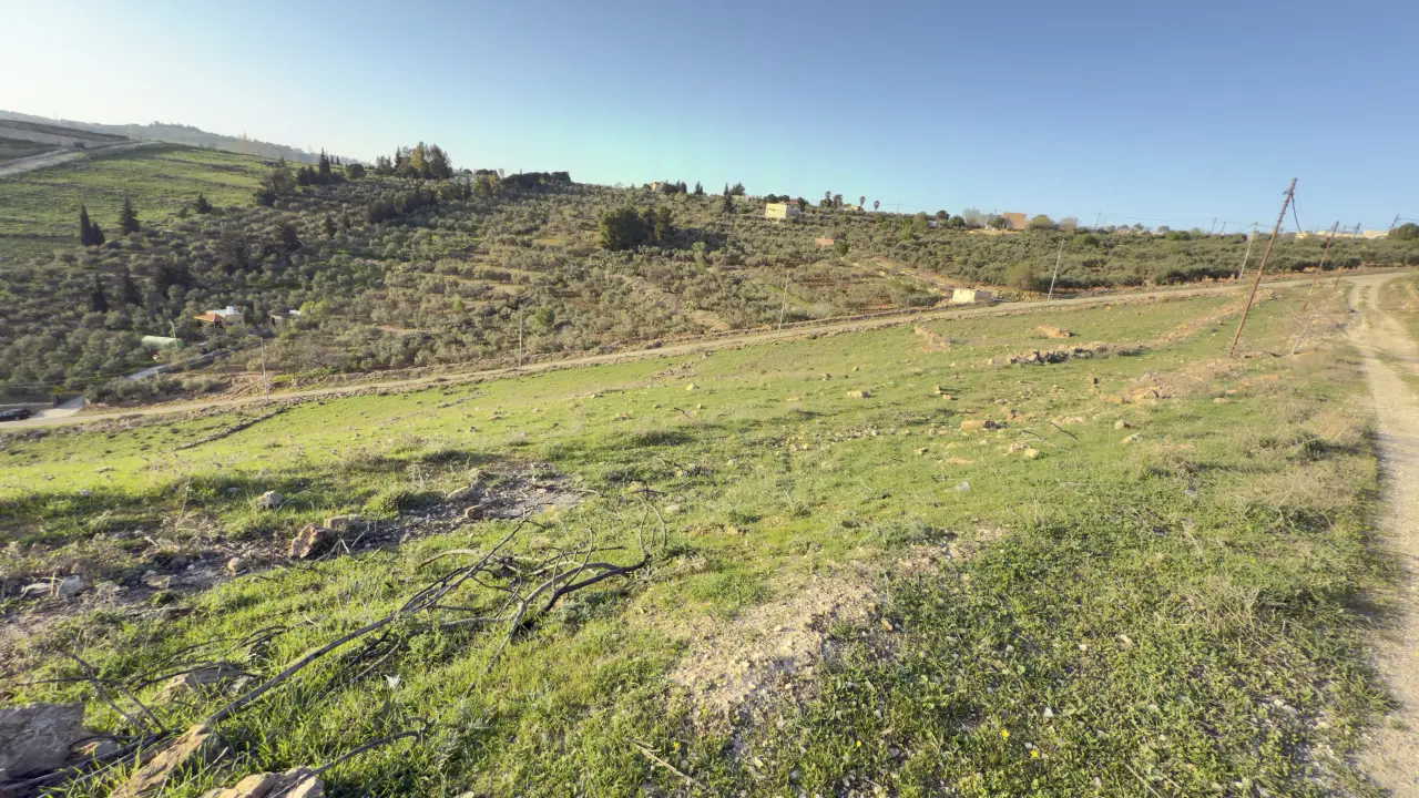 Land for sale in Al Balqa' – photo 9