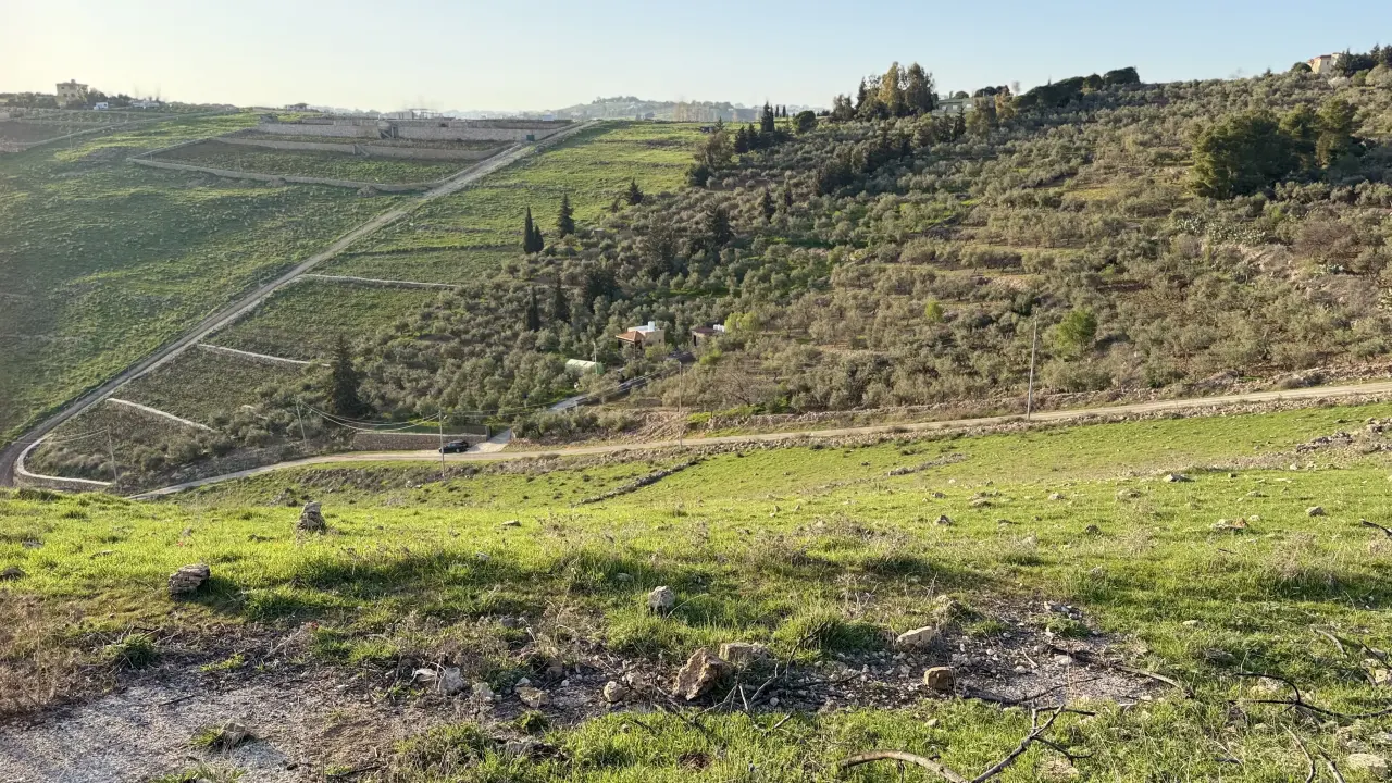 Land for sale in Al Balqa' – photo 10