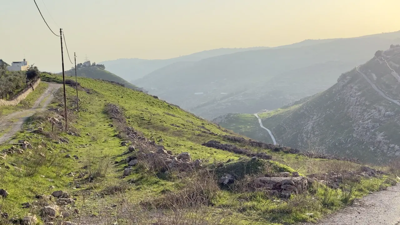Land for sale in Al Balqa' – photo 6
