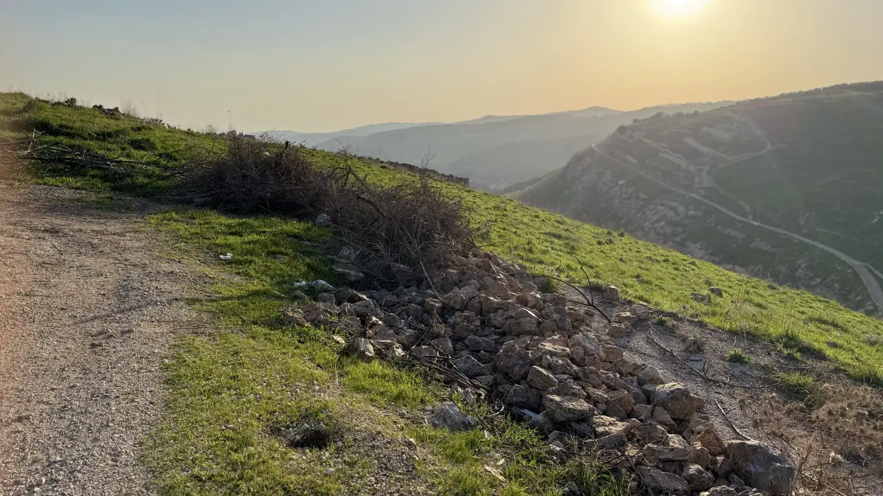 Land for sale in Al Balqa' – photo 3