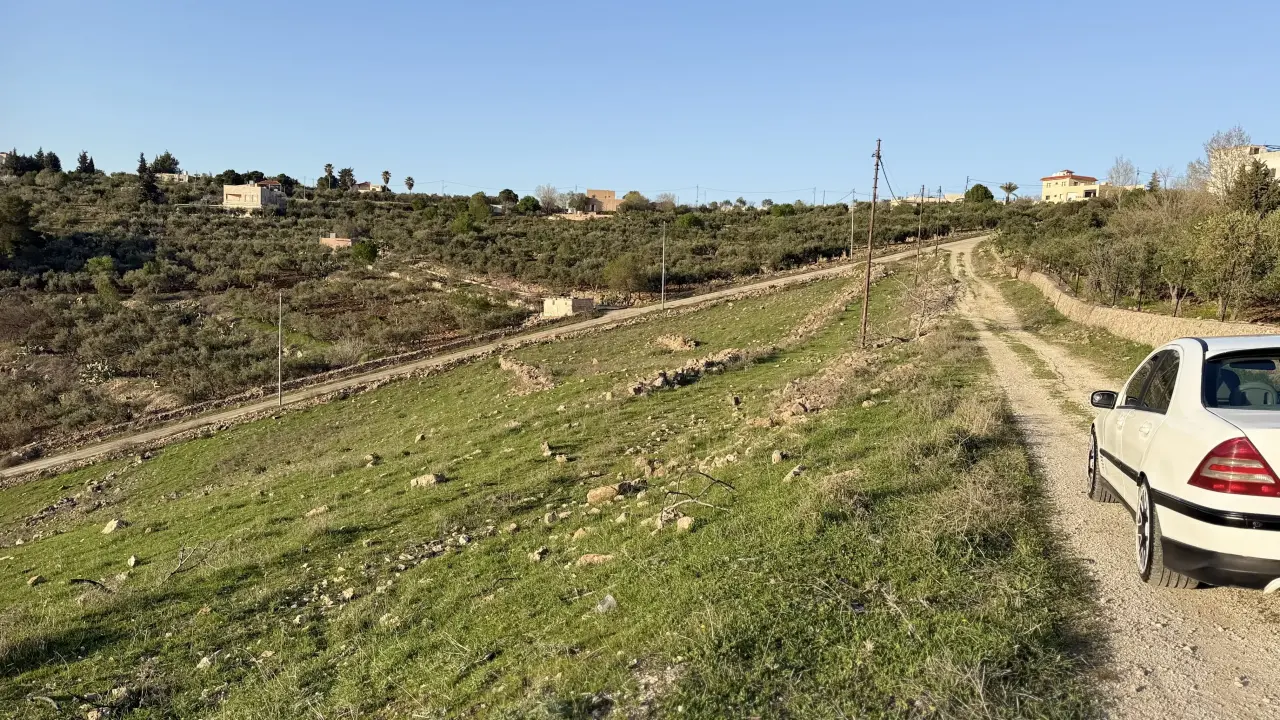 Land for sale in Al Balqa' – photo 14