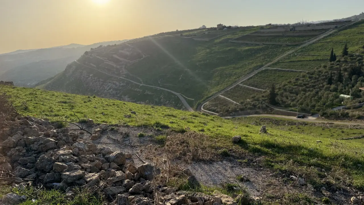 Land for sale in Al Balqa' – photo 4