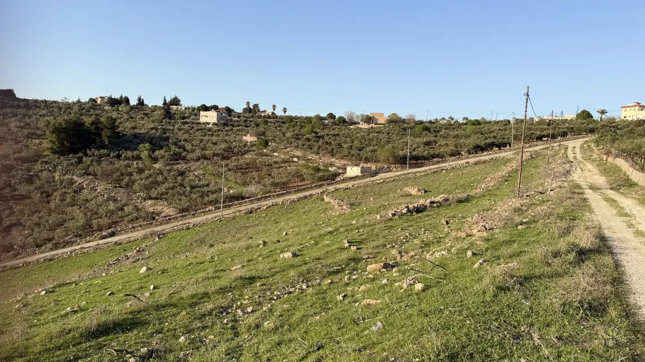 Land for sale in Al Balqa' – photo 11
