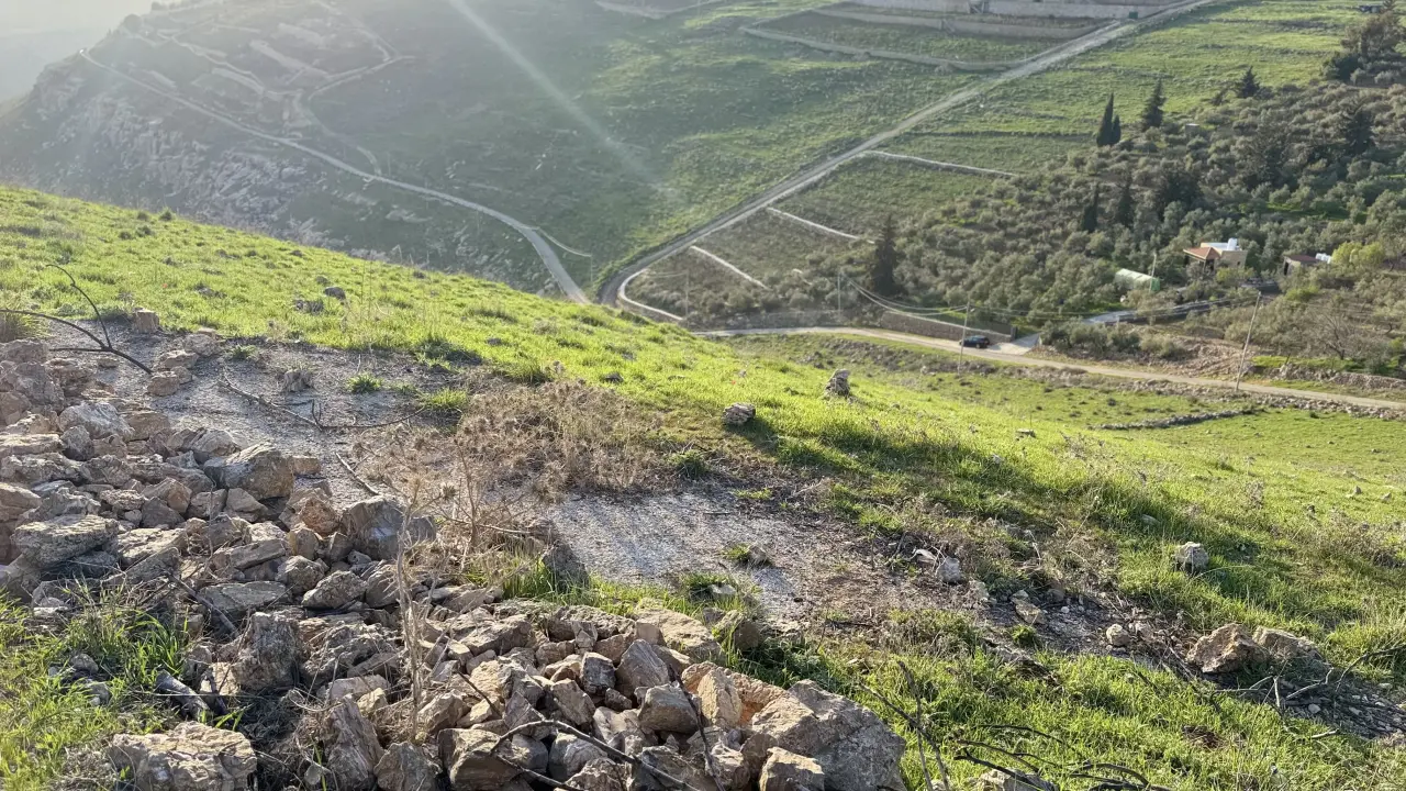 Land for sale in Al Balqa' – photo 12