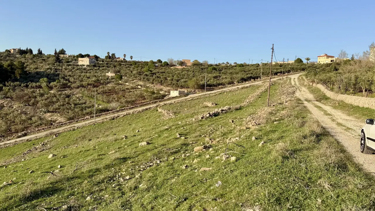 Land for sale in Al Balqa' – photo 5