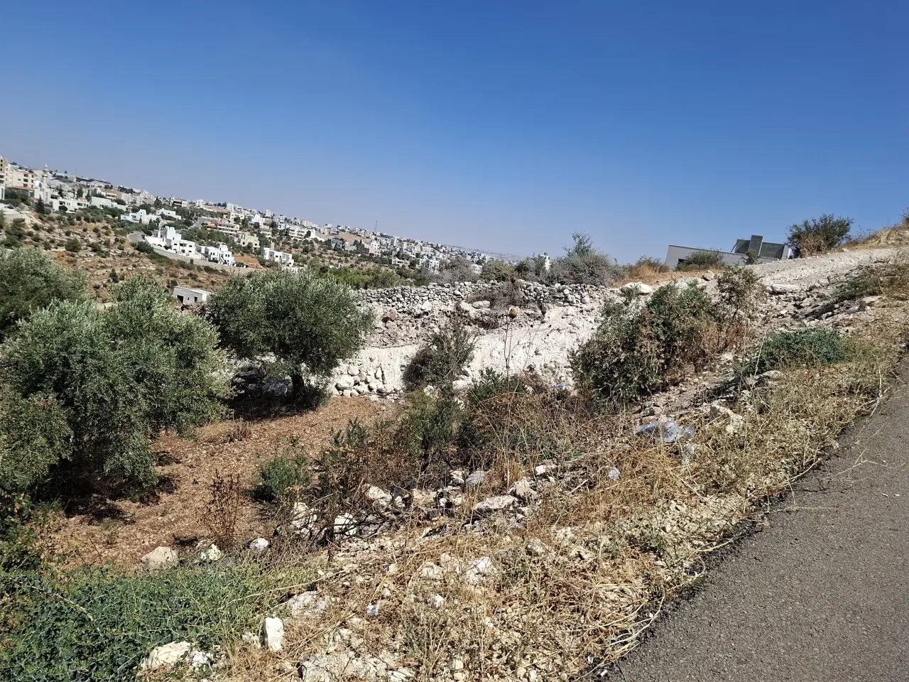 Land for sale in Al Balqa' – photo 7