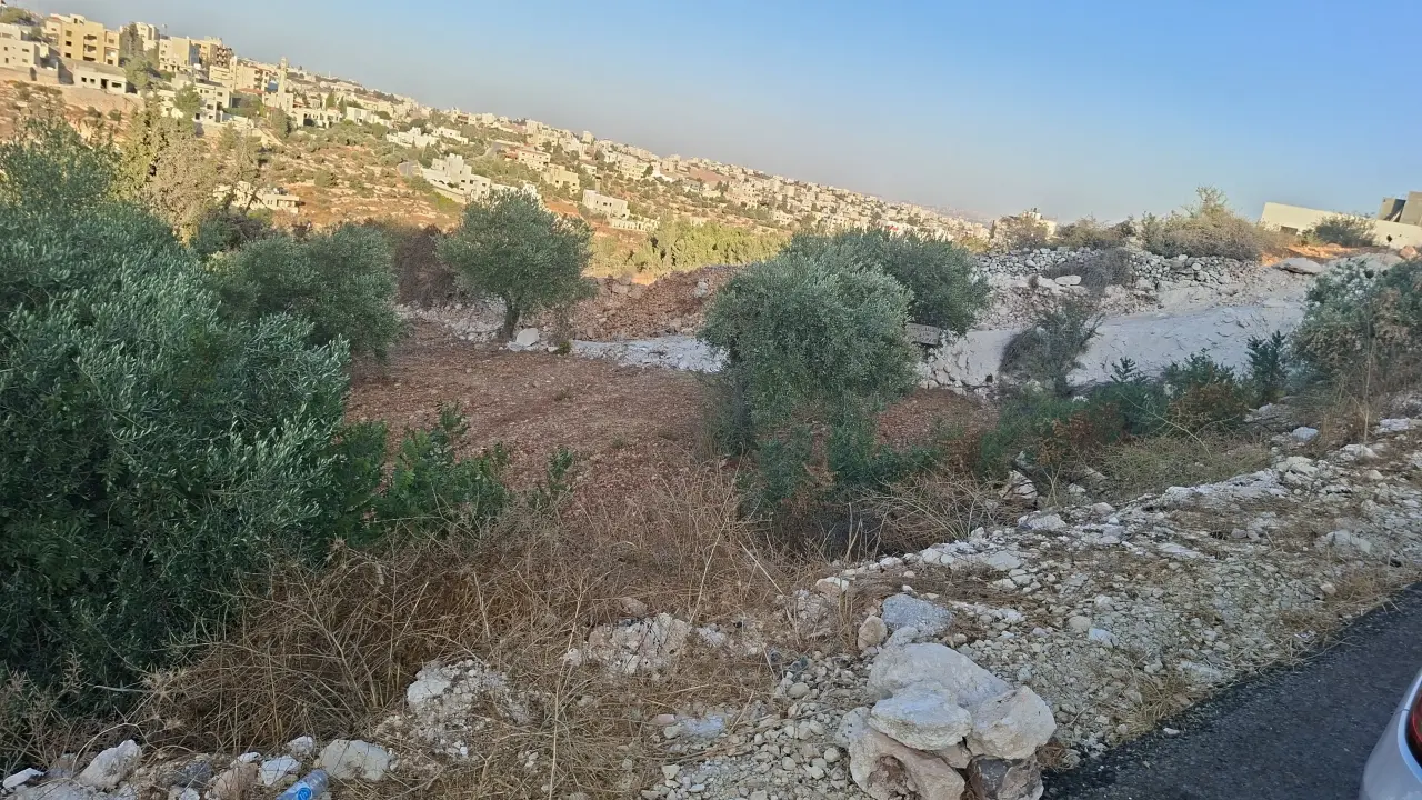 Land for sale in Al Balqa' – photo 10