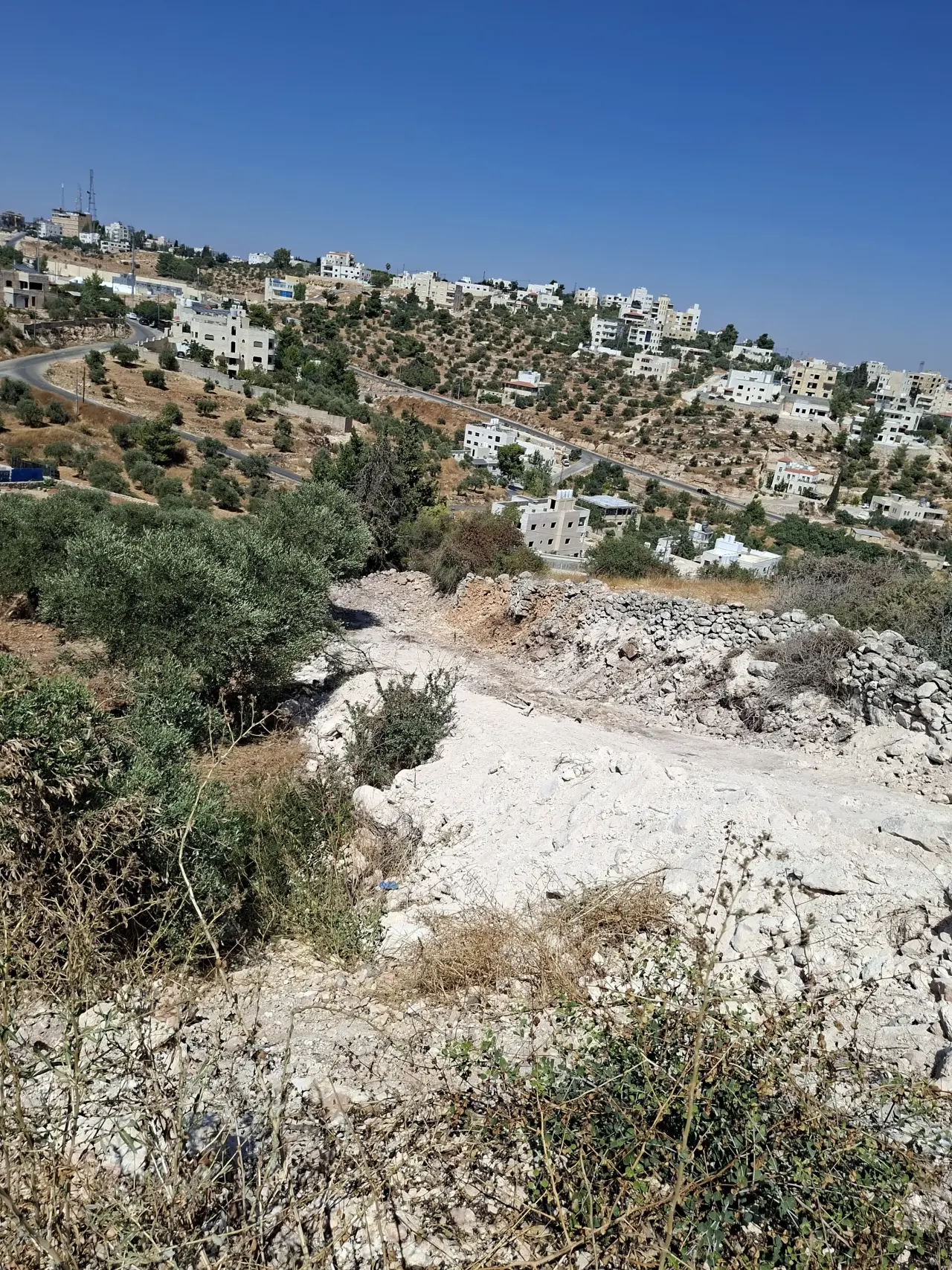 Land for sale in Al Balqa' – photo 6