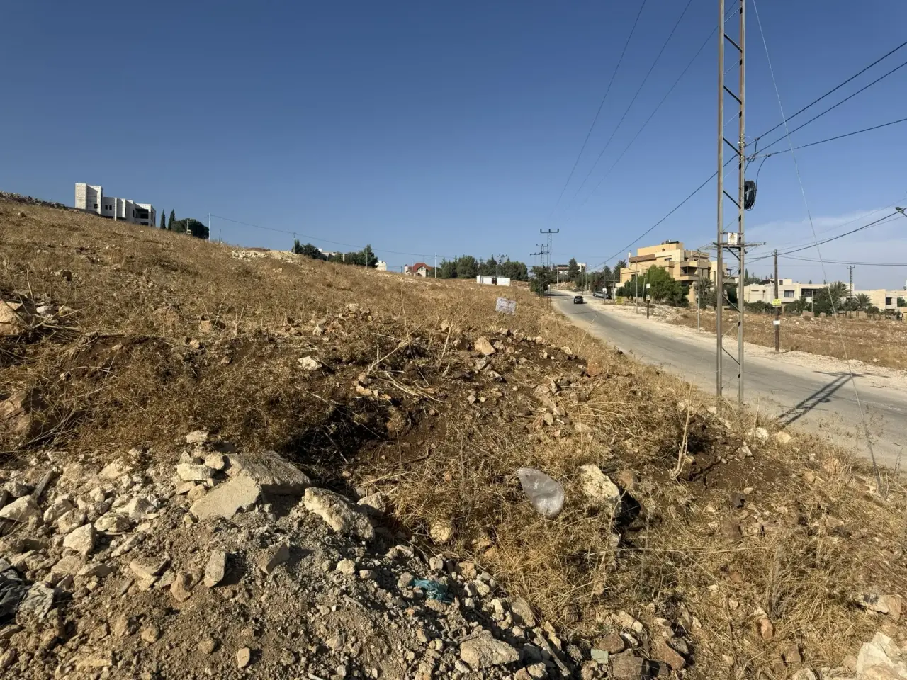 Land for sale in Al Saro – photo 5