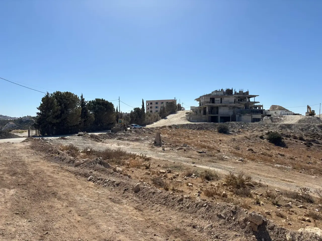 Land for sale in Al Saro – photo 4