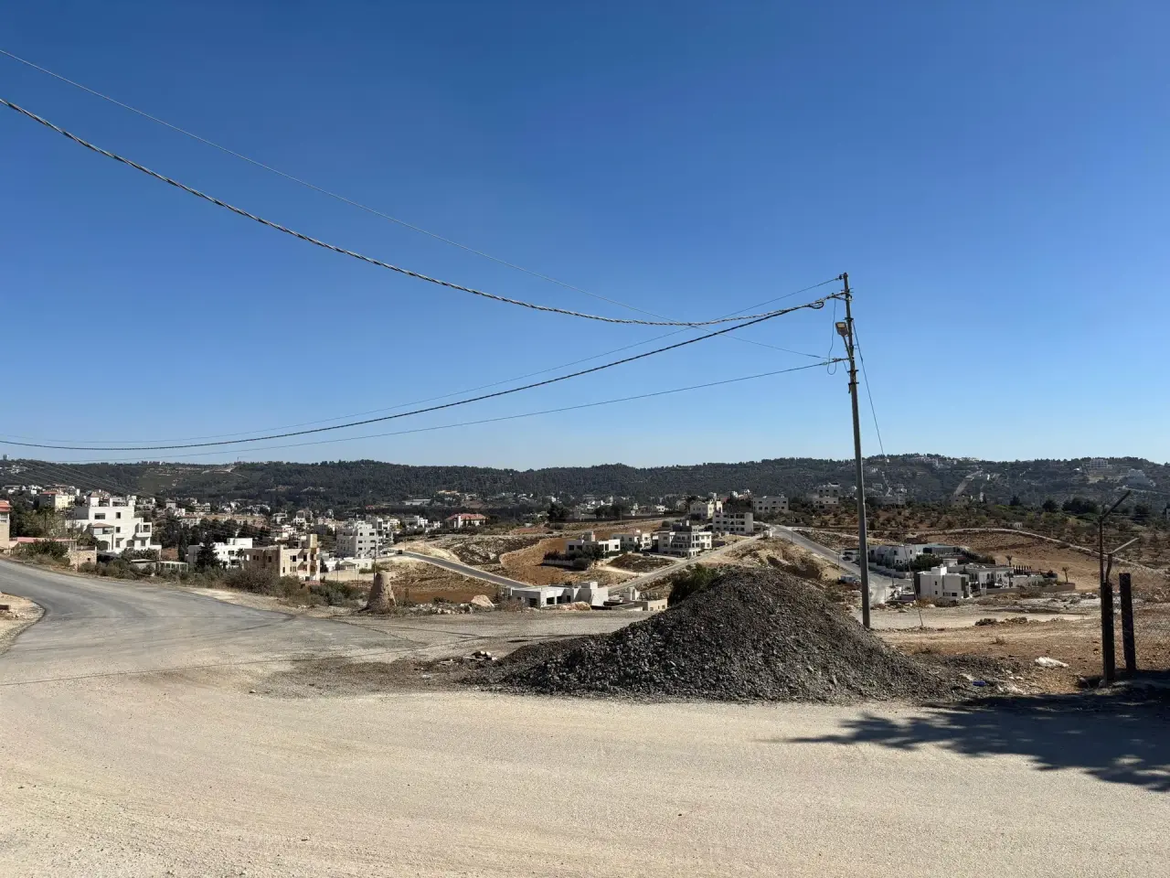 Land for sale in Al Saro – photo 7
