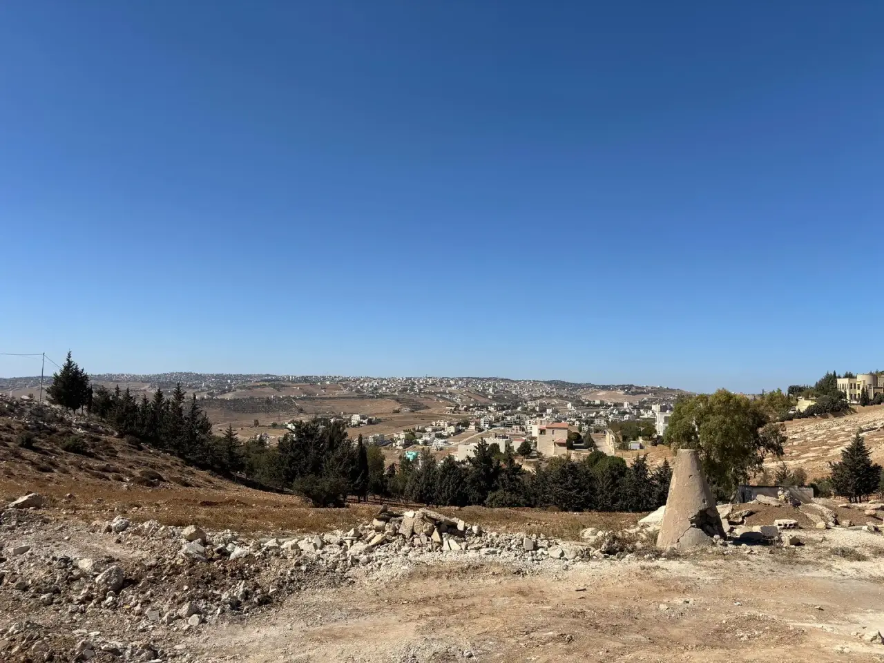 Land for sale in Al Saro – photo 5