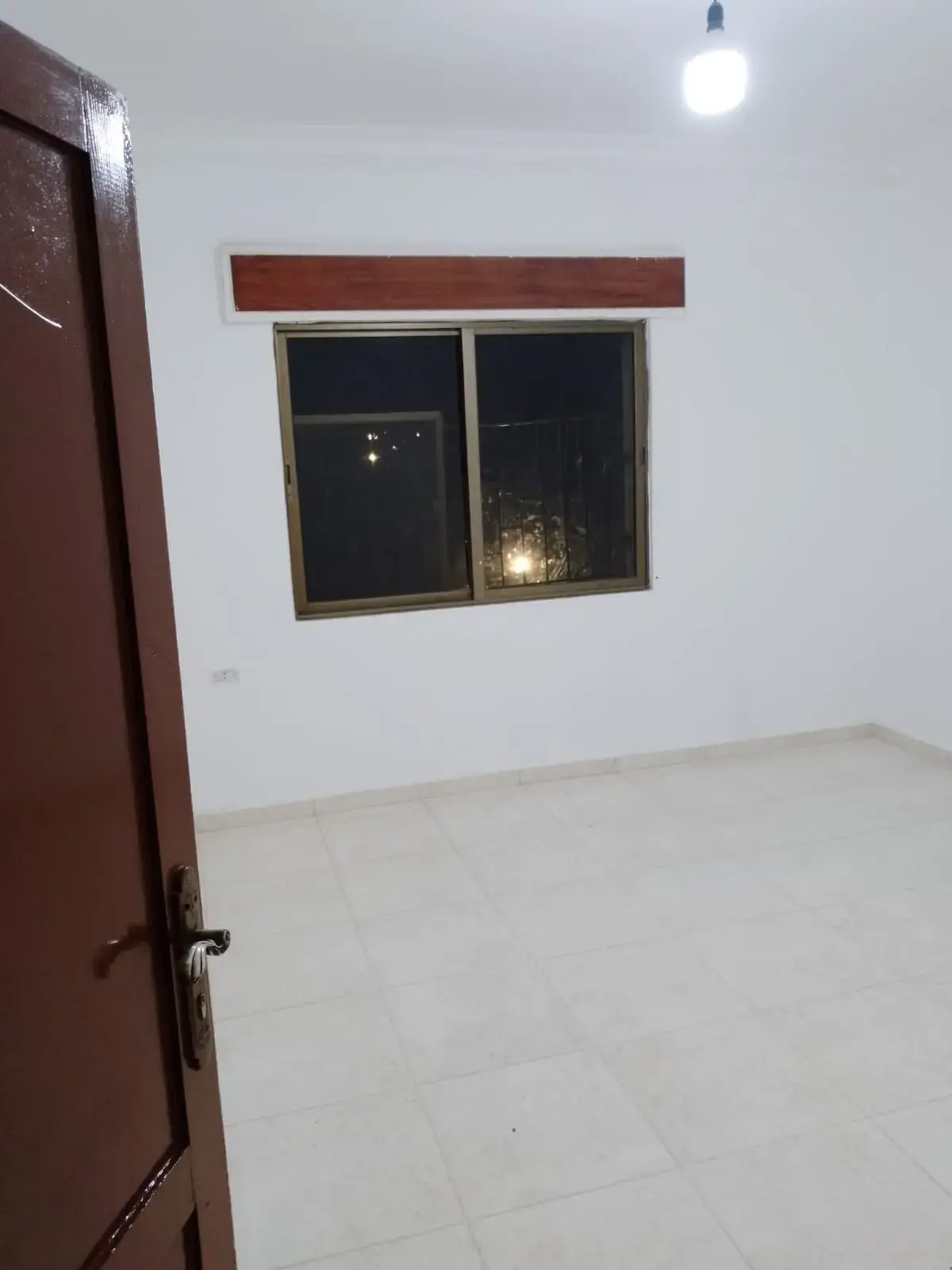 East Madaba second floor, 150 m² with three bedrooms, for sale