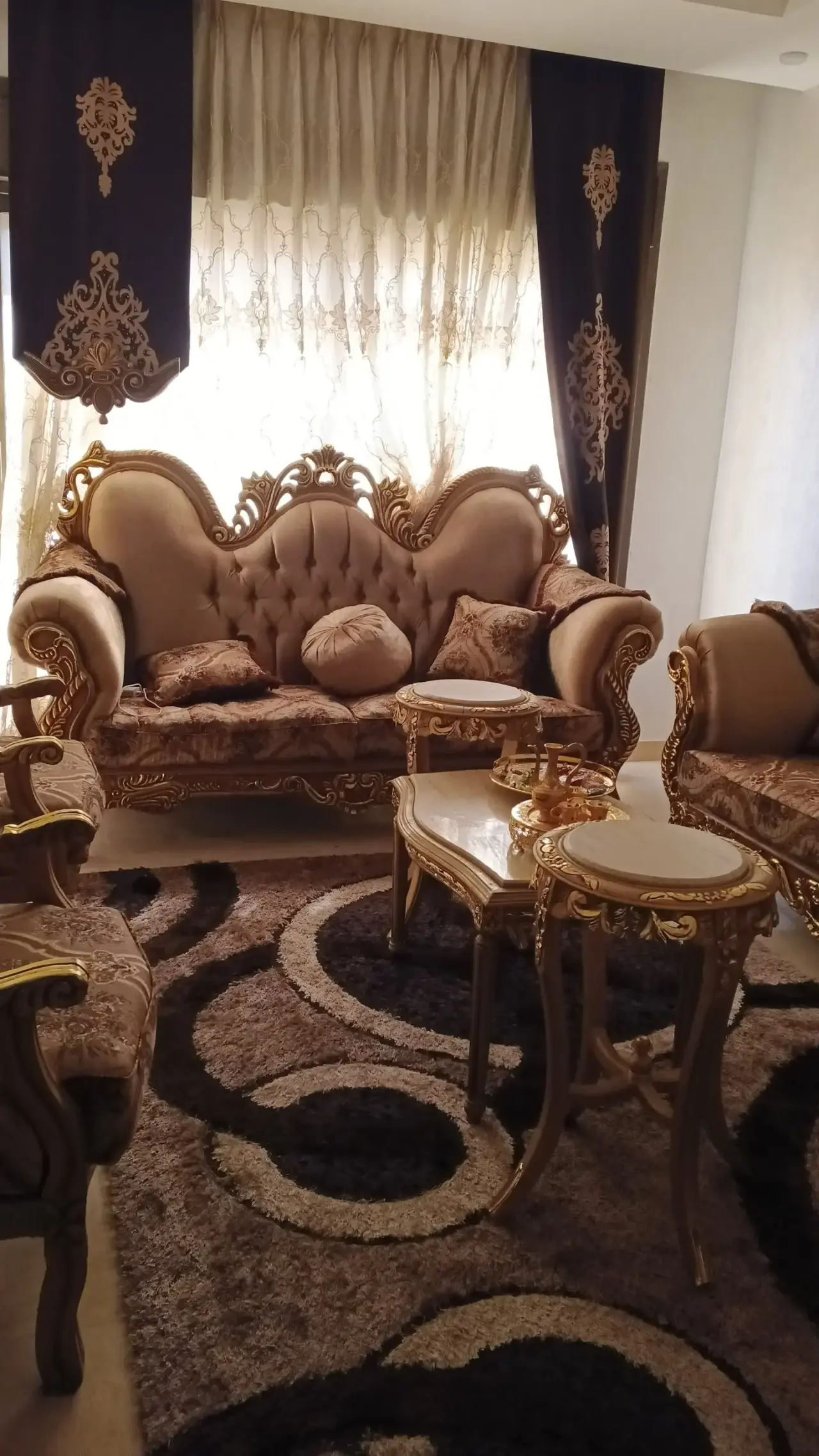 شقة للبيع في Hanina Al-Gharbiyyah – صورة 2