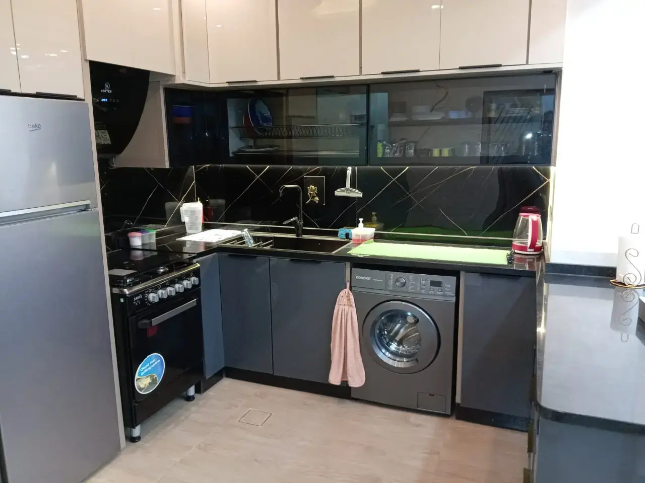 Apartment for rent in Other – photo 17