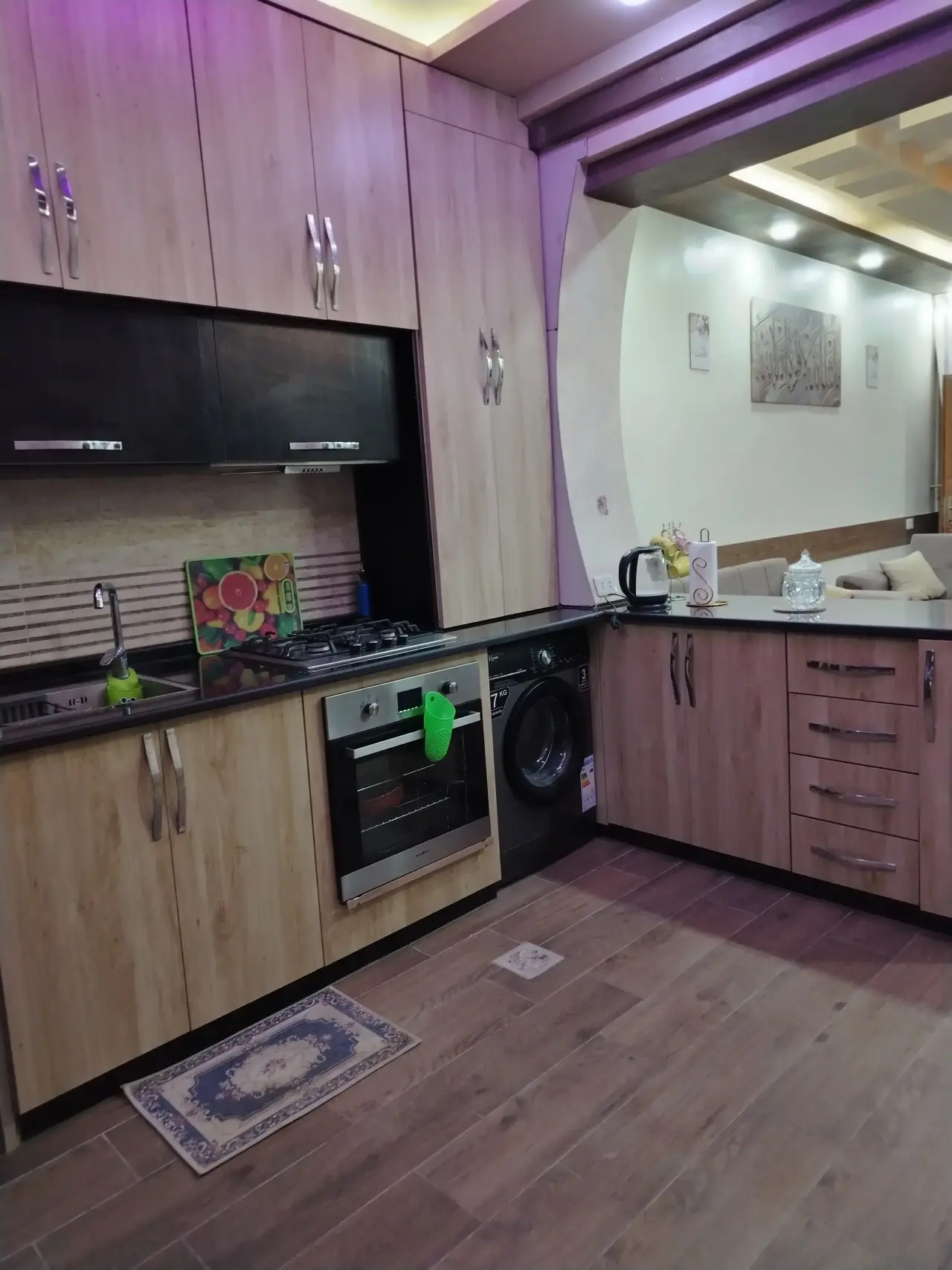 Apartment for rent in Other – photo 15