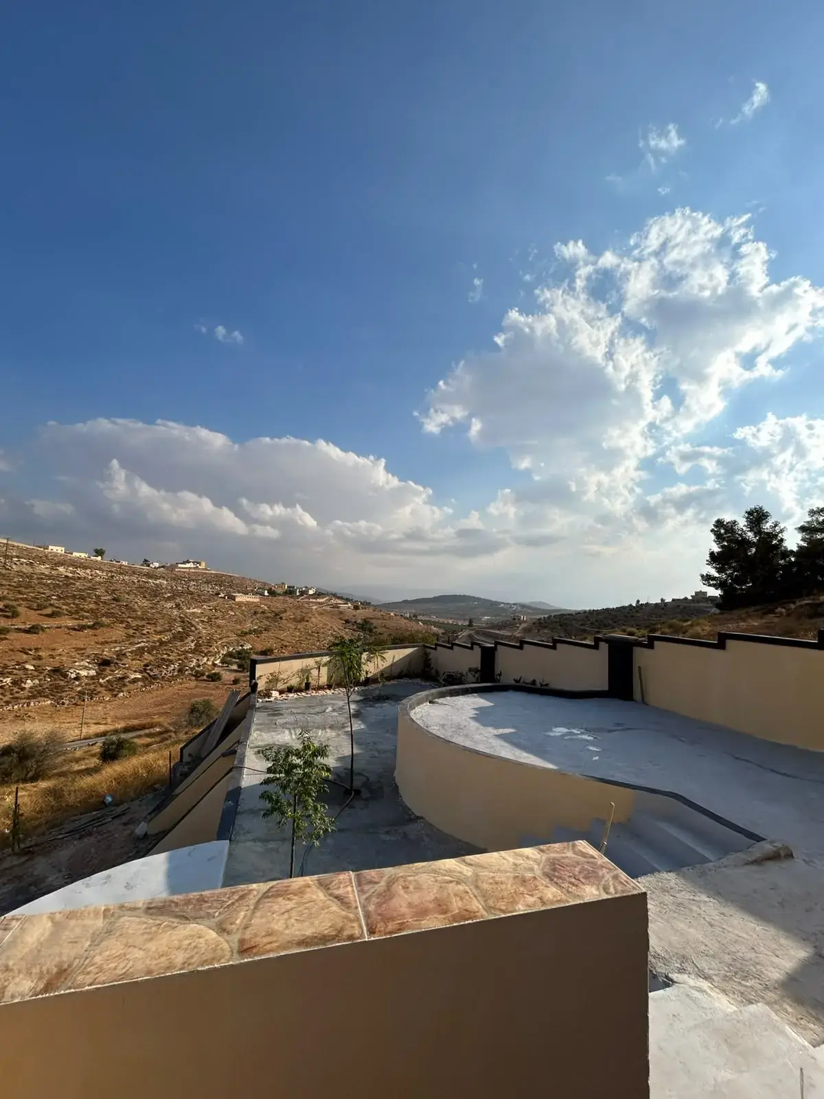 Land for sale in Al-Hashimiyyah – photo 2