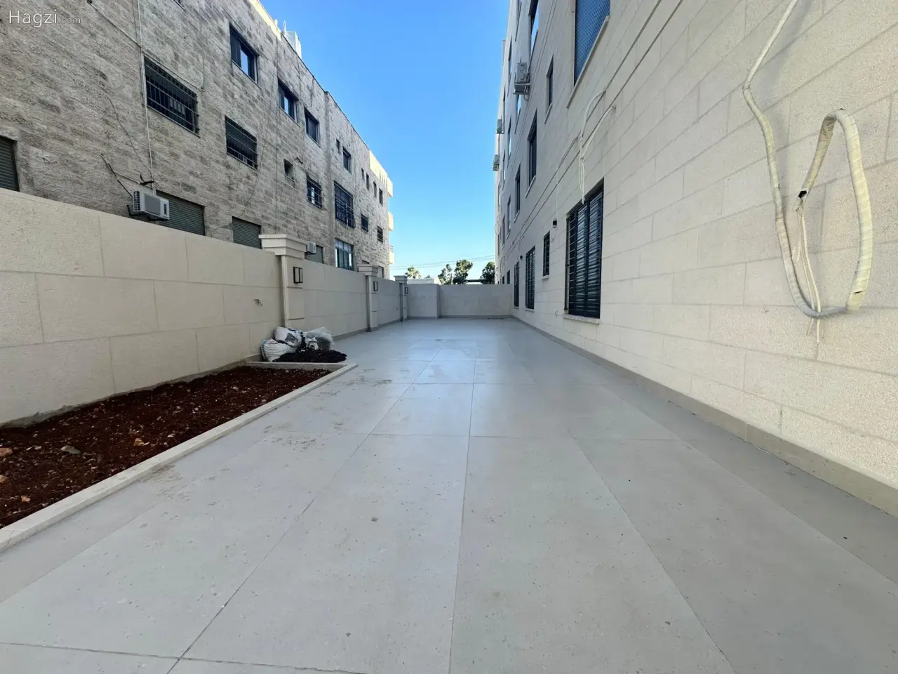 Furnished Apartment For Rent In Abdoun #3586