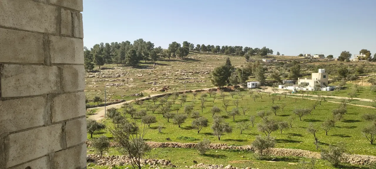 Land for sale in Ain wa Al-Ma'mariyyeh – photo 5