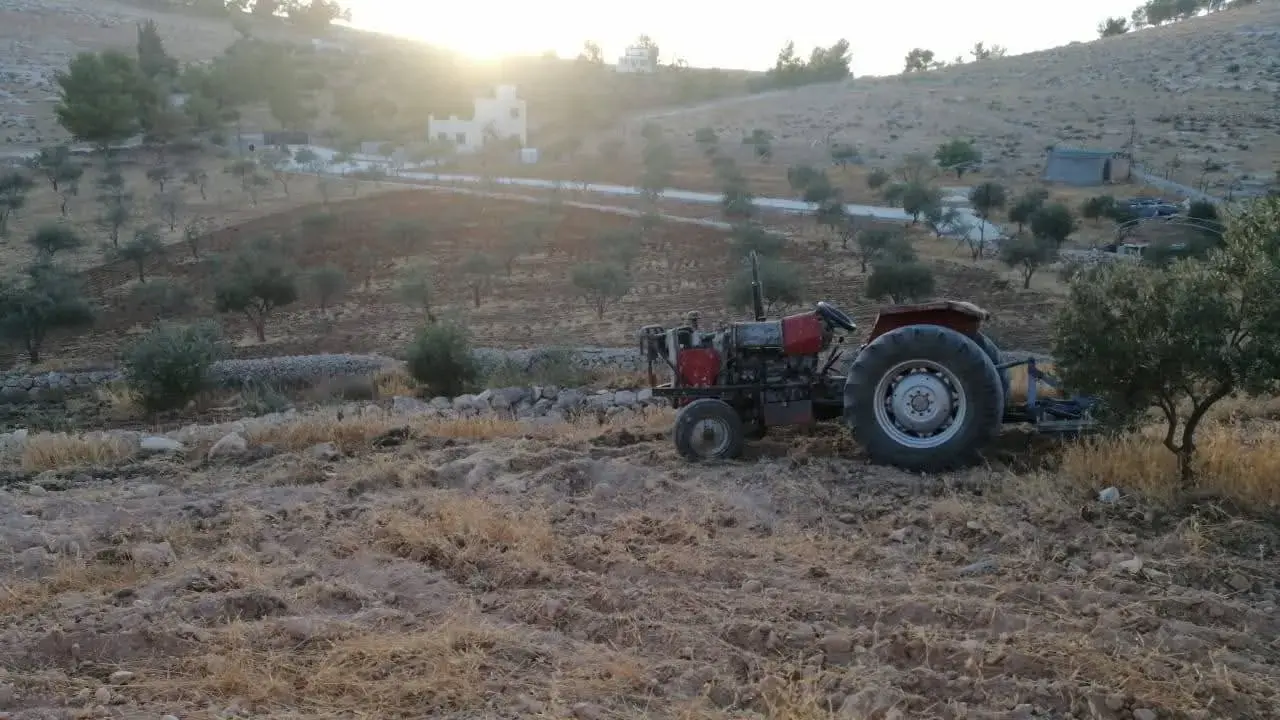 Land for sale in Ain wa Al-Ma'mariyyeh – photo 7