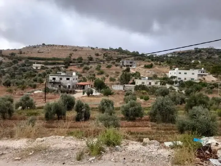Land for sale in Sakhra – photo 2