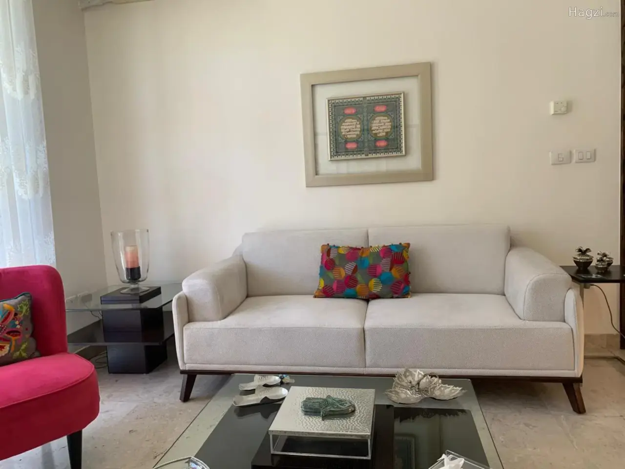 Apartment for rent in Abdoun – photo 6