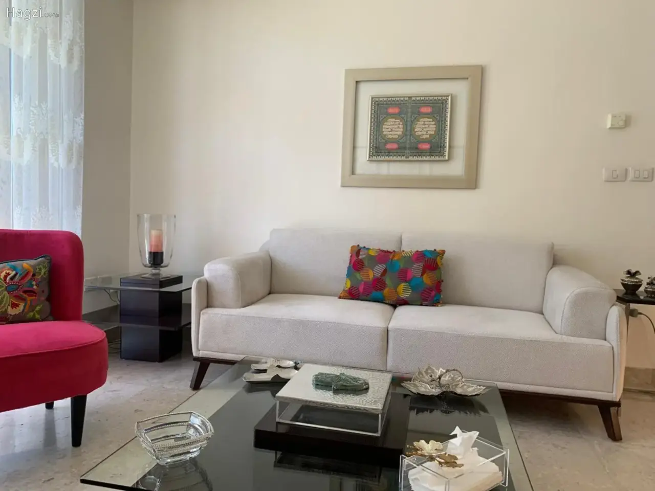 Apartment for rent in Abdoun – photo 5