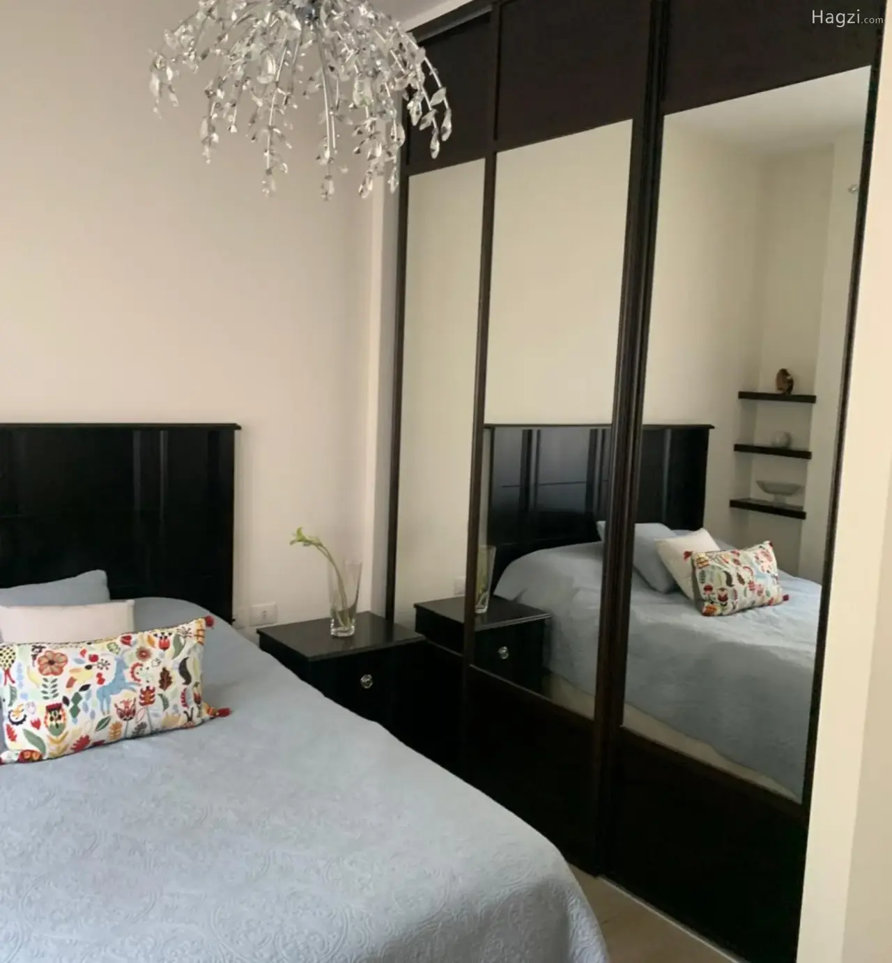 Apartment for rent in Abdoun – photo 11