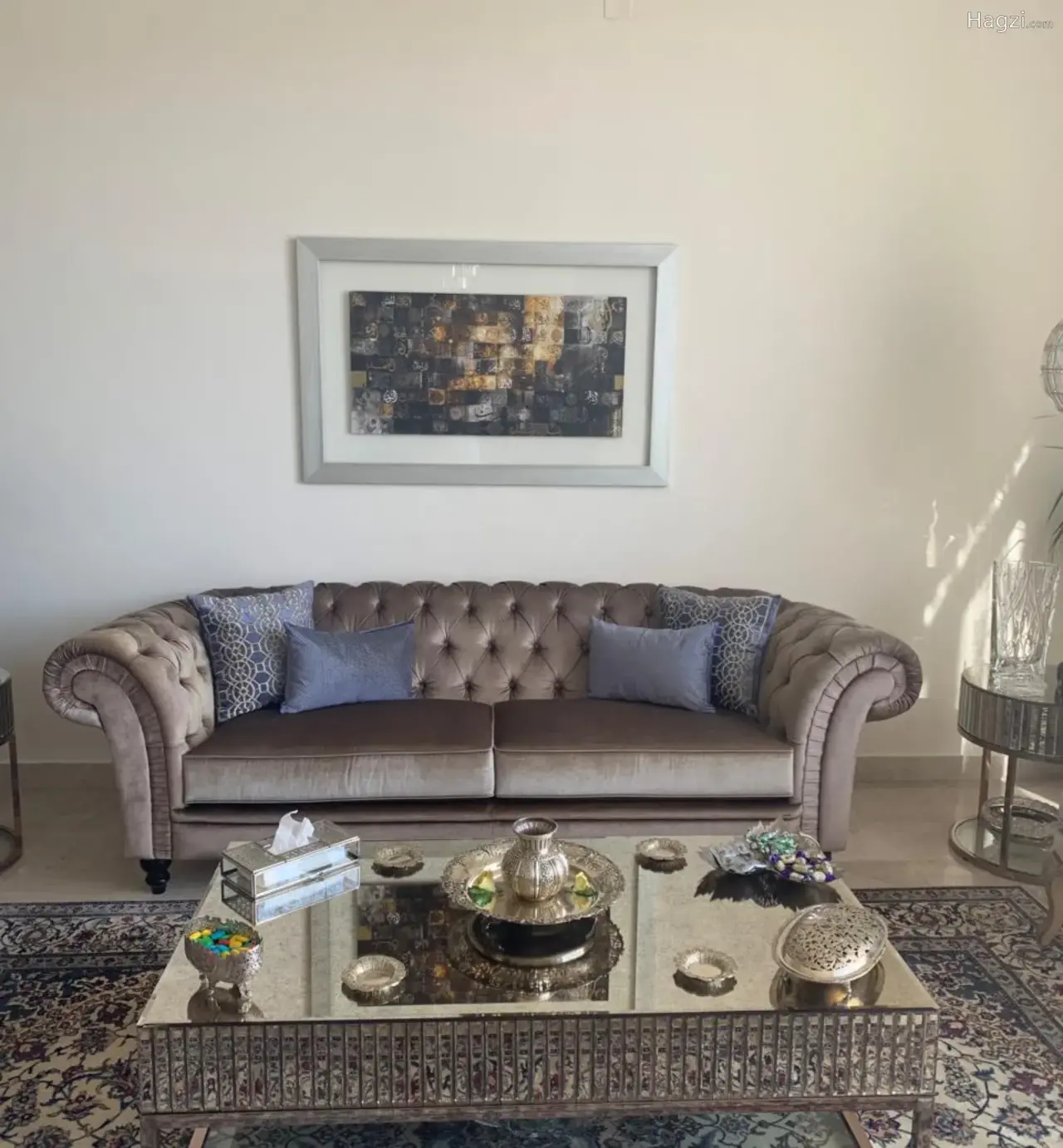 Apartment for rent in Abdoun – photo 7