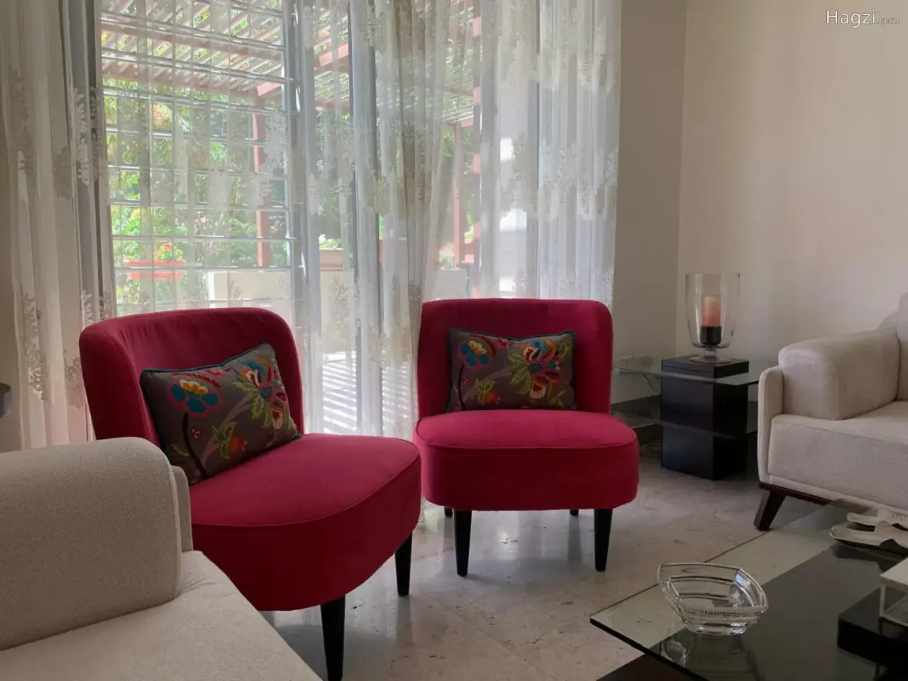 Apartment for rent in Abdoun – photo 8