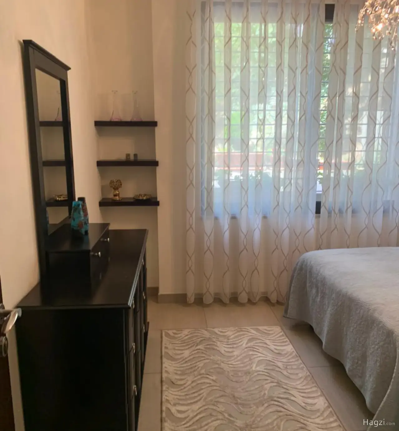 Apartment for rent in Abdoun – photo 12