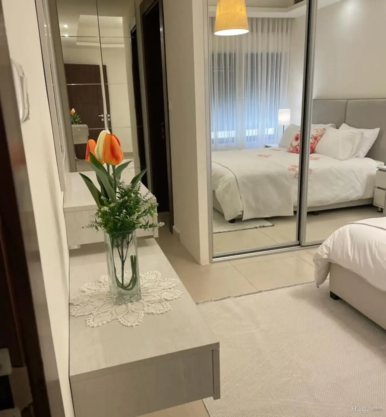 Apartment for rent in Abdoun – photo 3