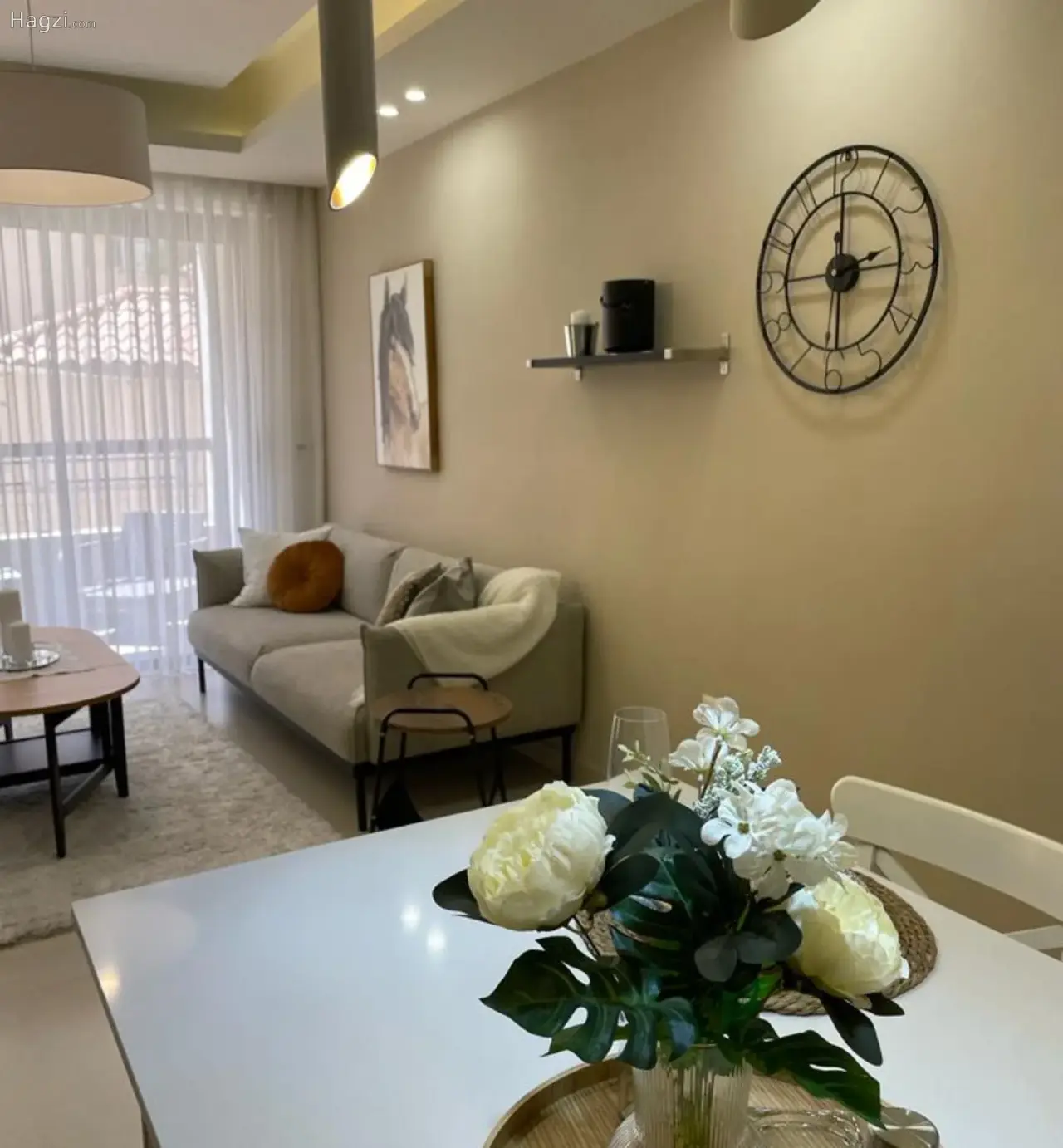 Apartment for rent in Abdoun – photo 7