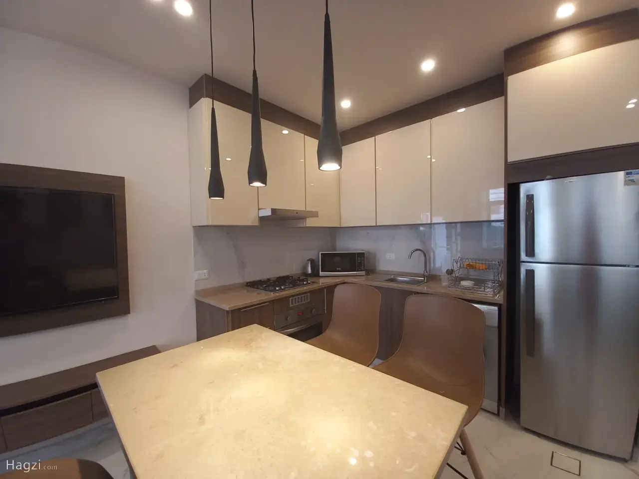 Apartment for rent in Abdoun – photo 2