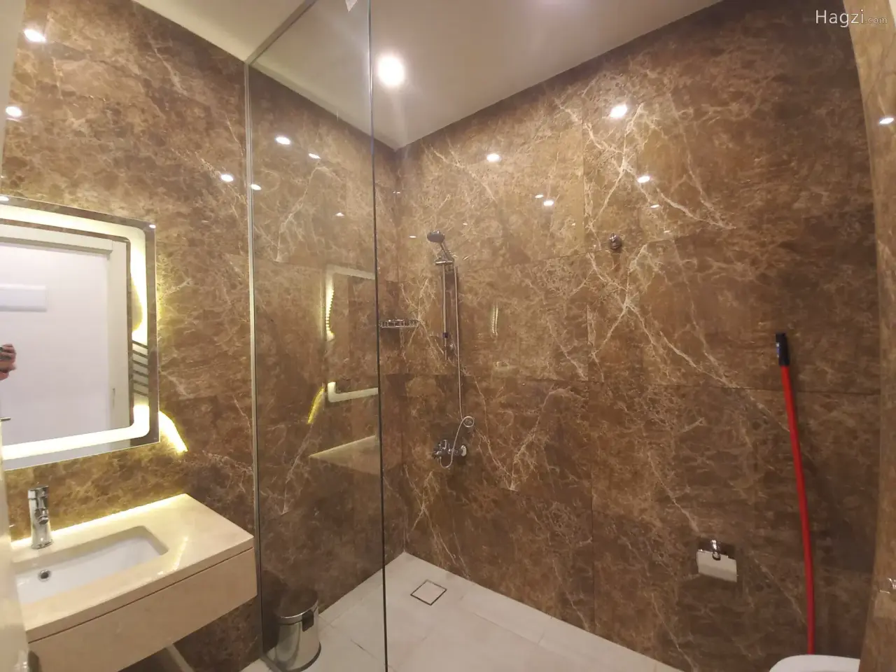 Apartment for rent in Abdoun – photo 5