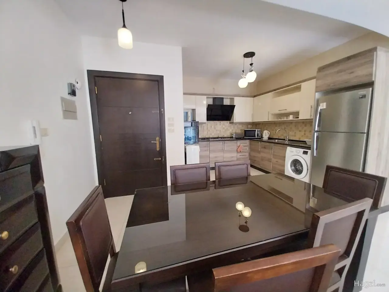 Apartment for rent in Abdoun – photo 2