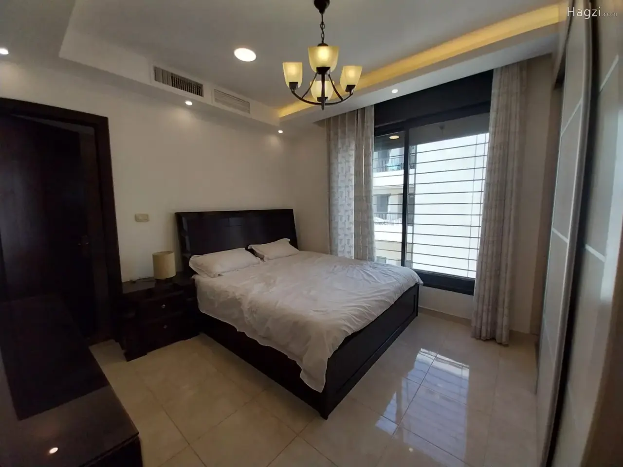 Apartment for rent in Abdoun – photo 5