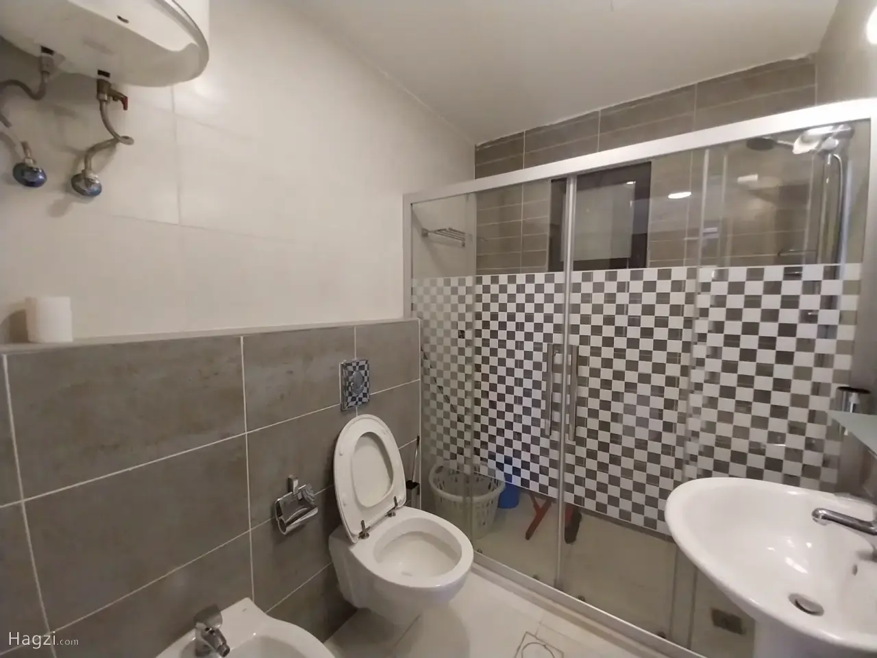 Apartment for rent in Abdoun – photo 3