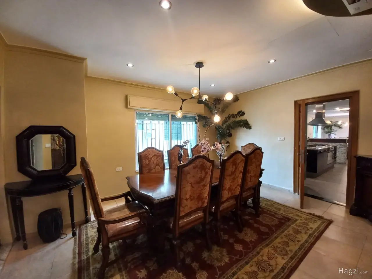 Apartment for rent in Abdoun – photo 3