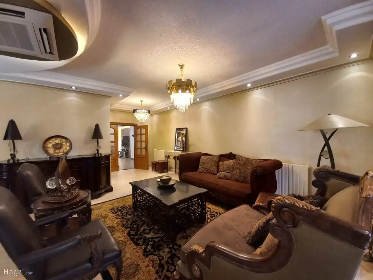 Apartment for rent in Abdoun – photo 2