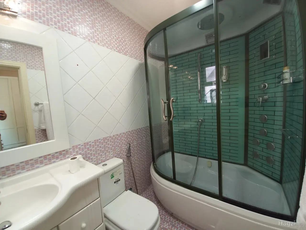 Apartment for rent in Abdoun – photo 10