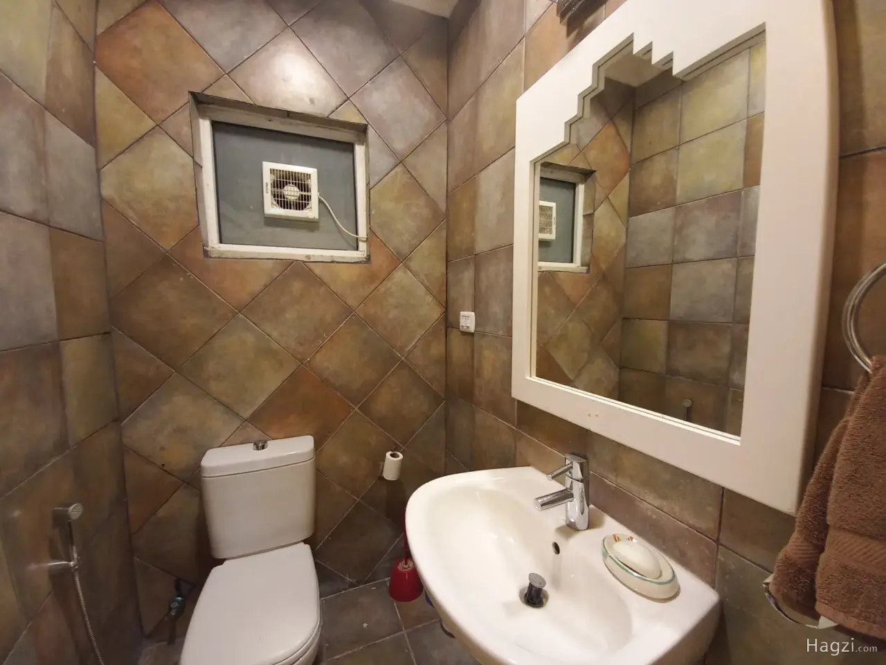 Apartment for rent in Abdoun – photo 8