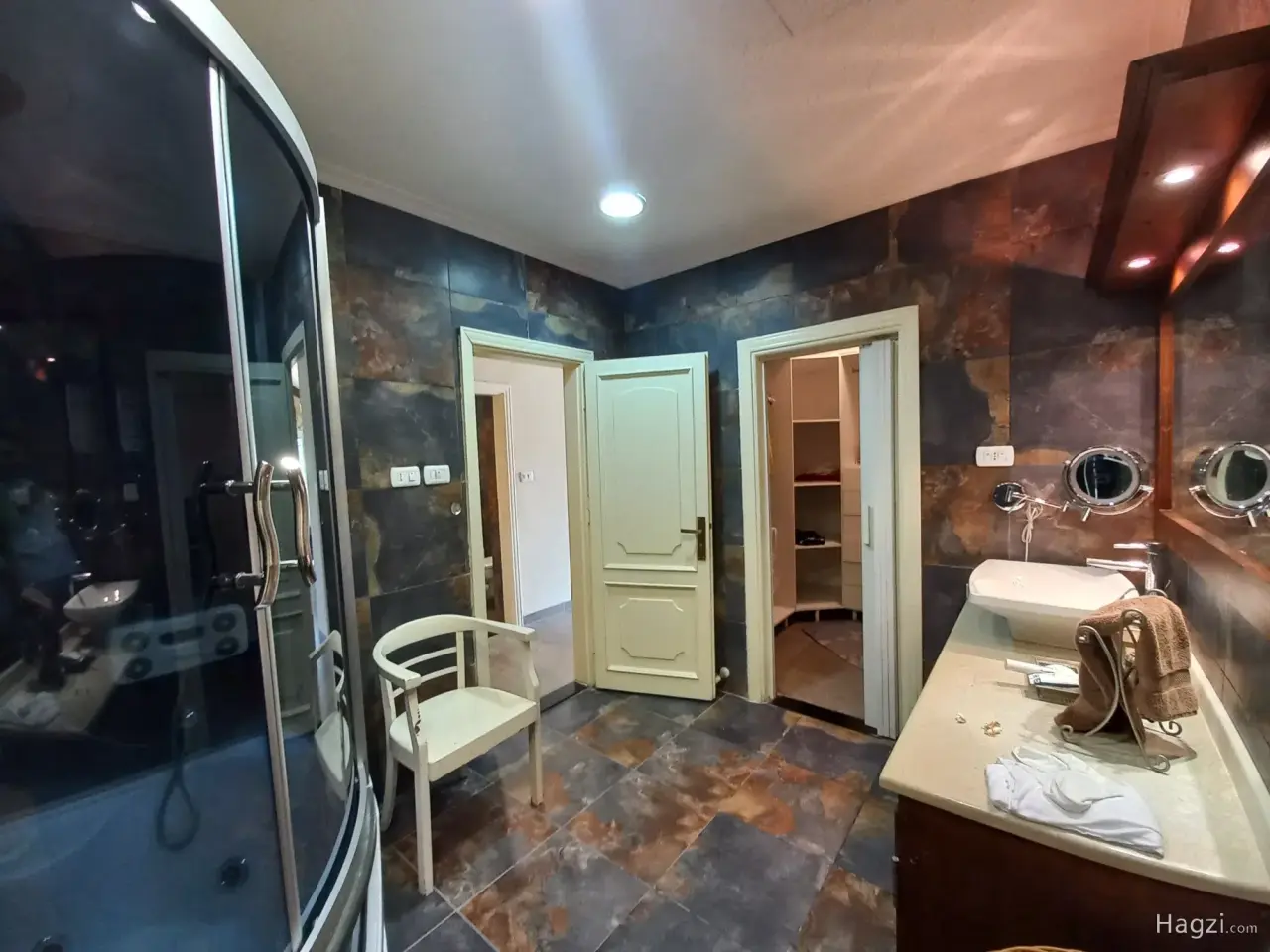 Apartment for rent in Abdoun – photo 11