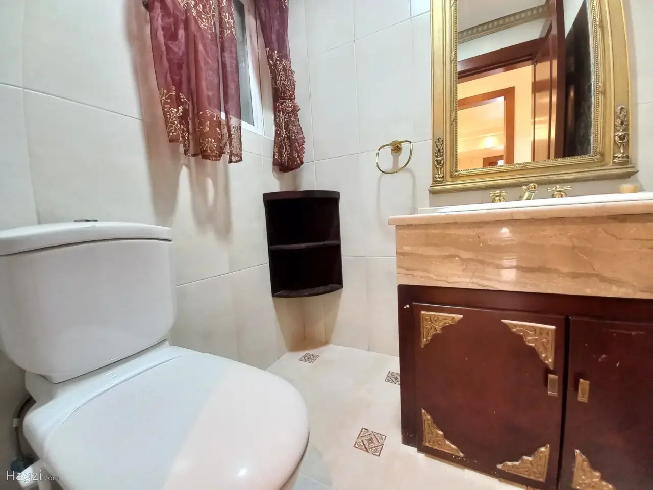 Apartment for rent in Abdoun – photo 9