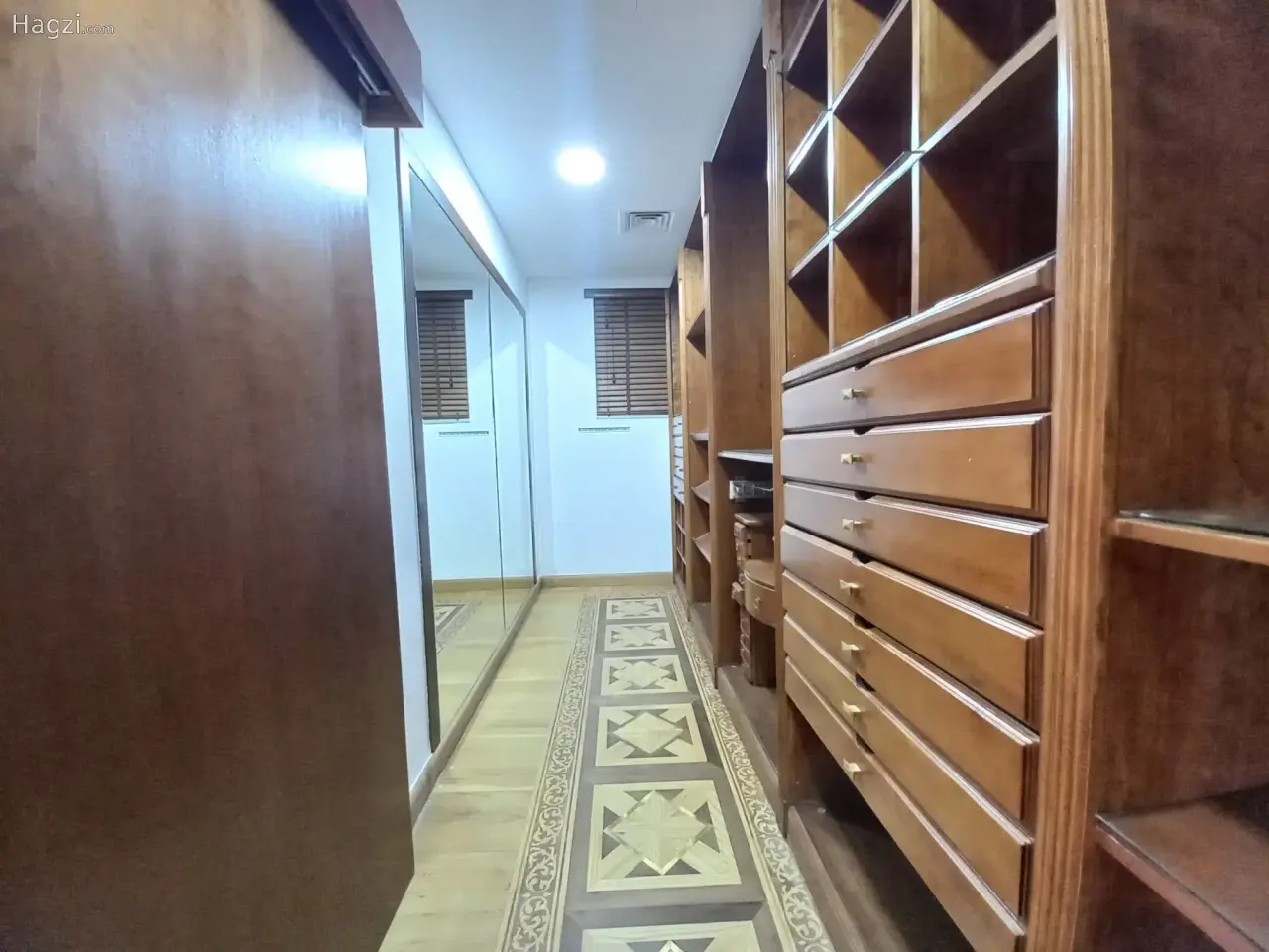 Apartment for rent in Abdoun – photo 5